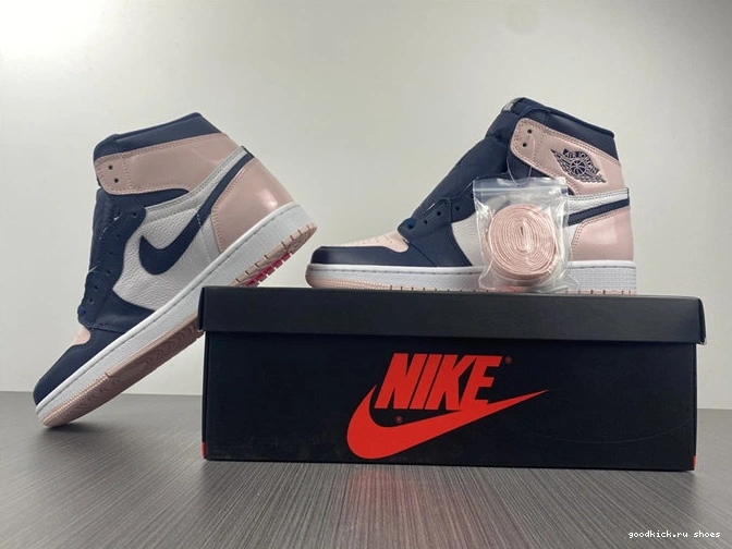 Cheap Retro Compact Jordan1 OG Atmosphere DD9335- 3607 1014